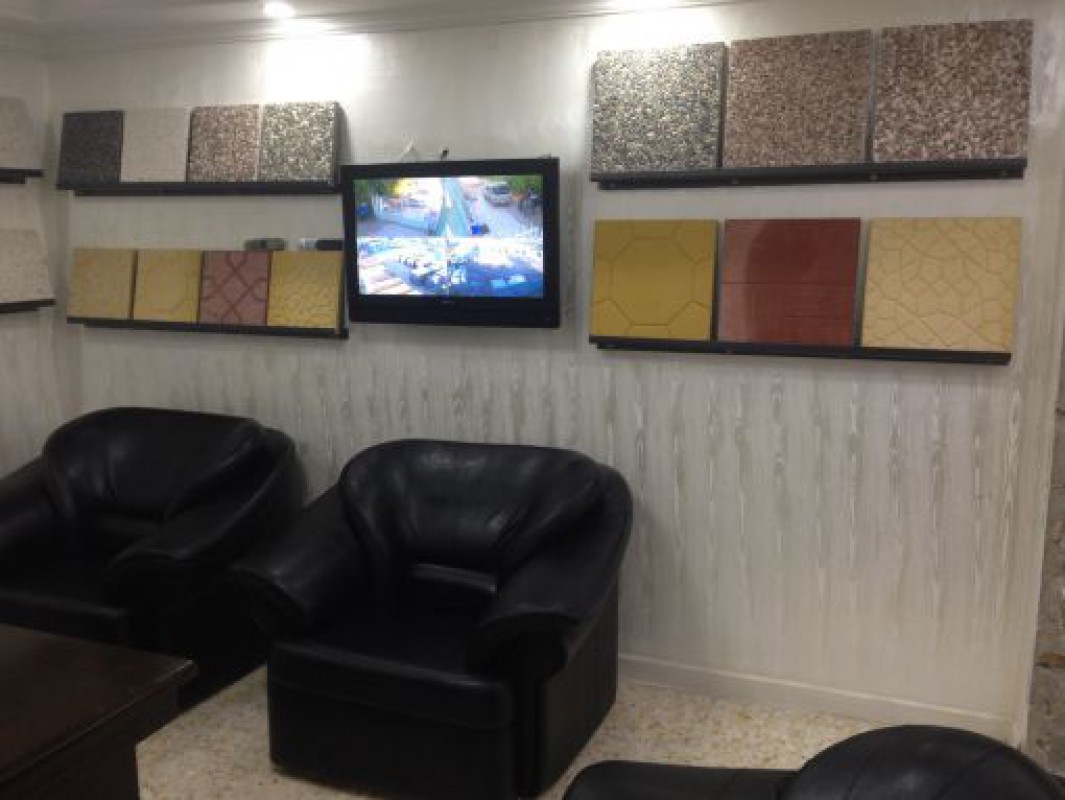 SATIŞ OFİSİ-2