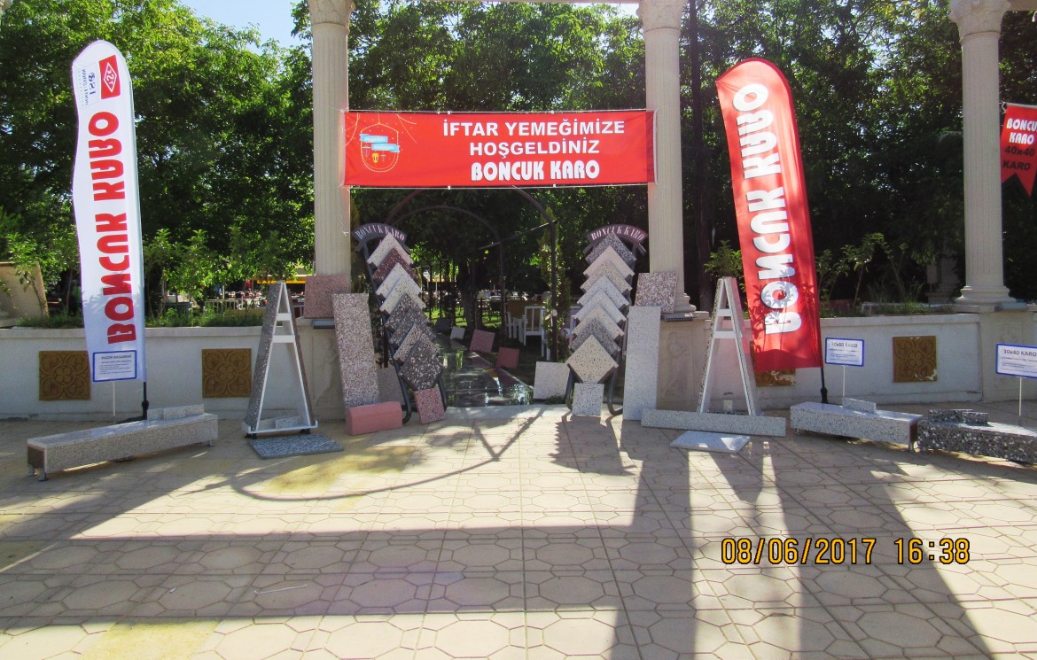 İFTAR YEMEĞİ-2017