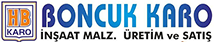 Boncuk Karo